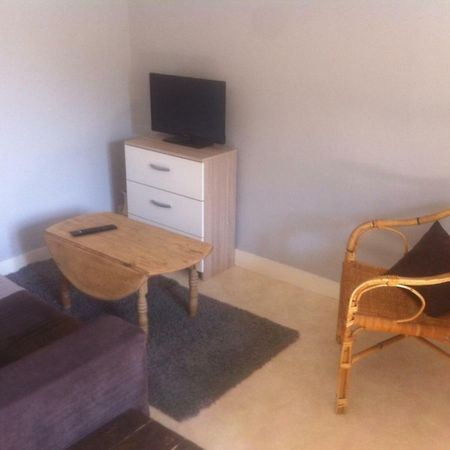 Le Flibustier Apartment Granville Bagian luar foto