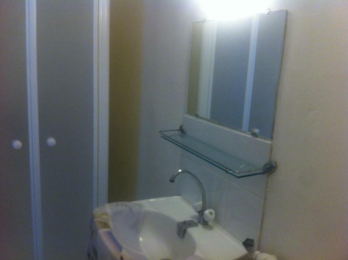 Le Flibustier Apartment Granville Bagian luar foto